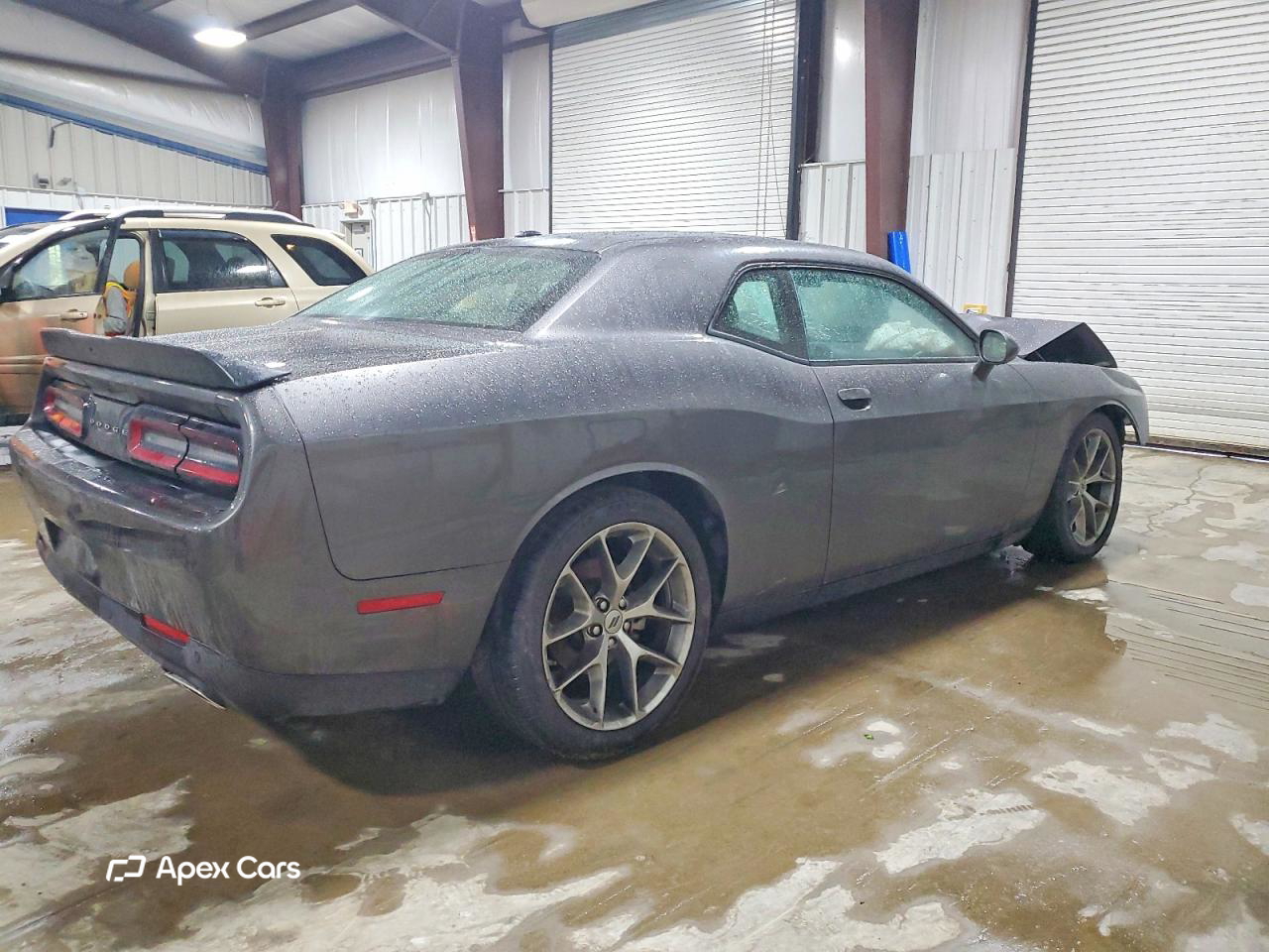 Dodge Challenger 2023