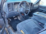 Chevrolet Silverado 2002
