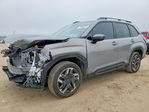 Subaru Forester 2025