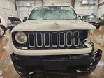 Jeep Renegade 2018