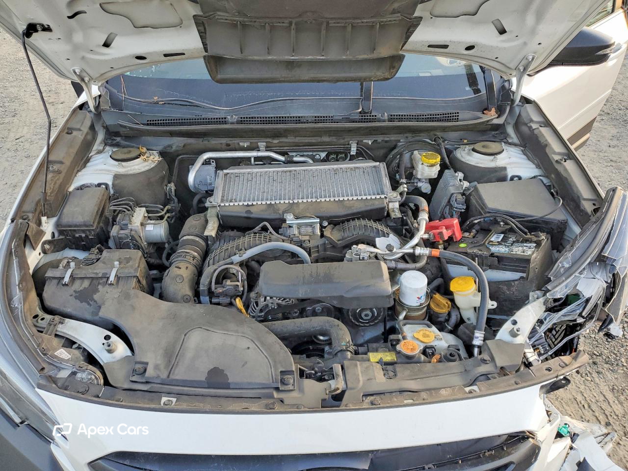Subaru Outback 2022