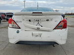 Nissan Versa 2018