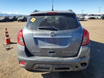 Buick Encore 2014