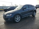 Audi Q5 2015