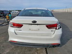 Kia Optima 2016