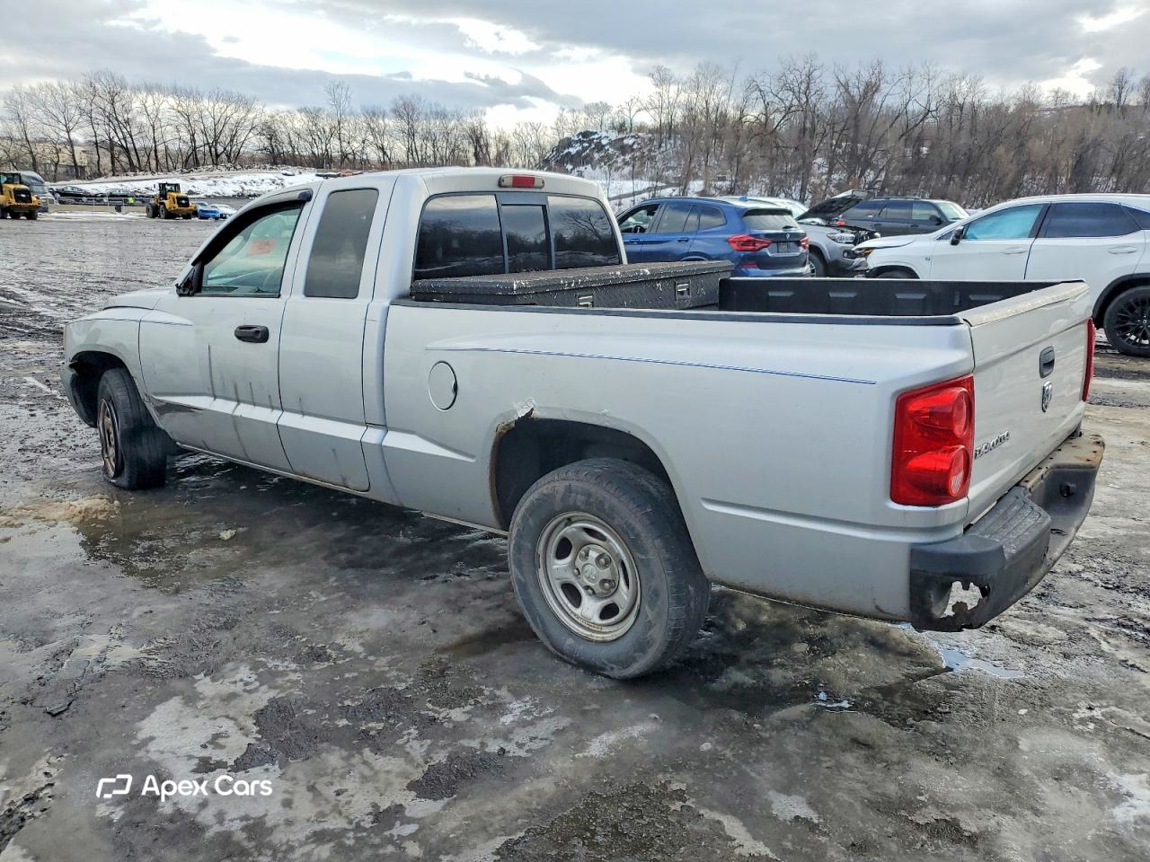 Dodge Dakota 2005