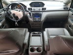 Honda Odyssey 2015