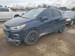 Chevrolet Trax 2021
