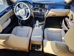 BMW X3 2017