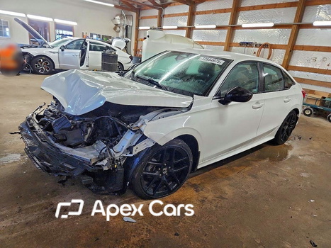 Honda Civic 2023 - Image 1 of 13