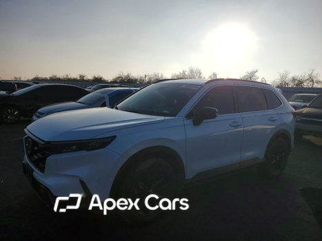 Honda CR-V 2023 - Image 1 of 13