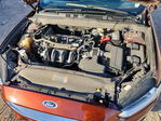 Ford Fusion 2016