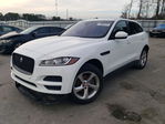 Jaguar F-Pace 2019