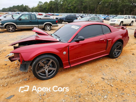 Ford Mustang 2004 - Image 1 of 13