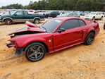 Ford Mustang 2004