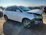 Lexus RX 2015