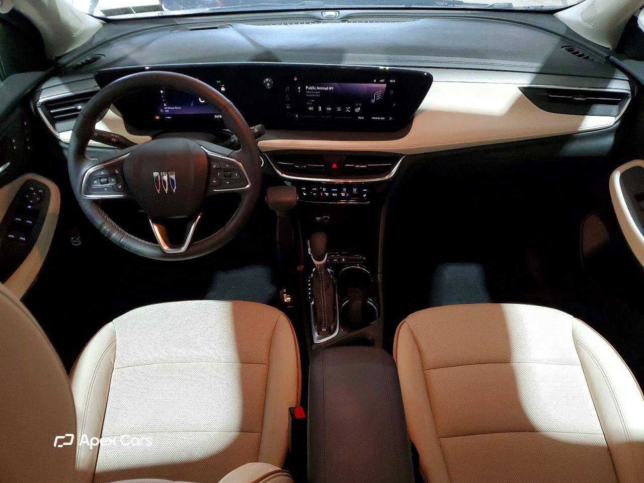 Buick Encore 2024