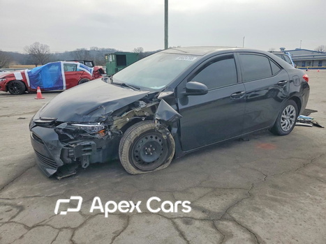 Toyota Corolla 2017 - Image 1 of 13