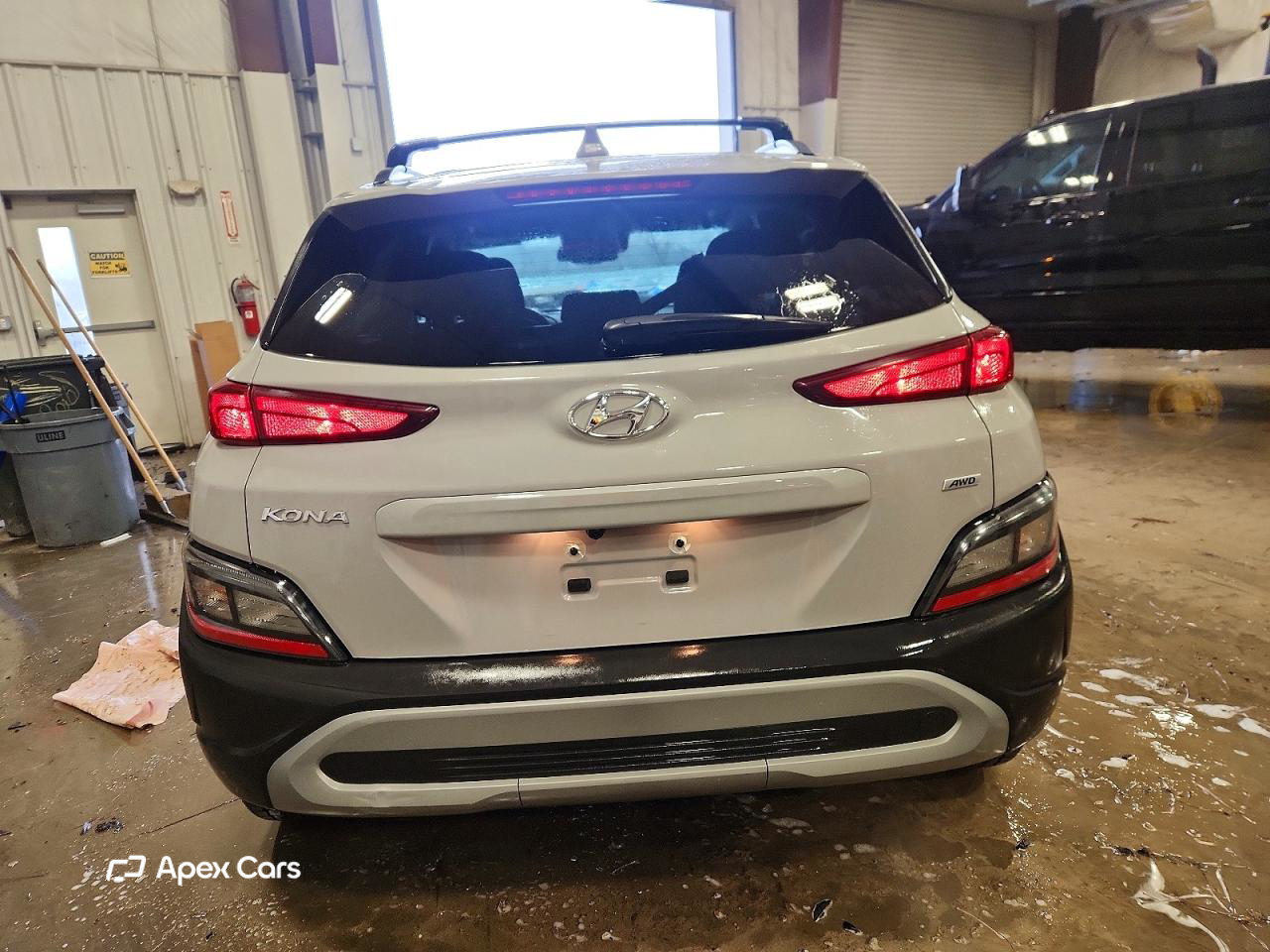 Hyundai Kona 2023