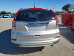 Honda CR-V 2015