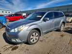 Subaru Outback 2011