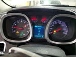 Chevrolet Equinox 2016