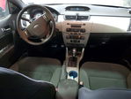 Ford Focus 2008