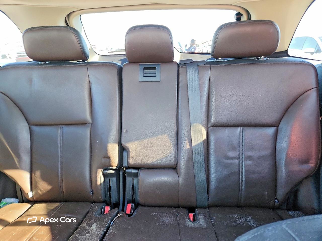 Ford Edge 2010