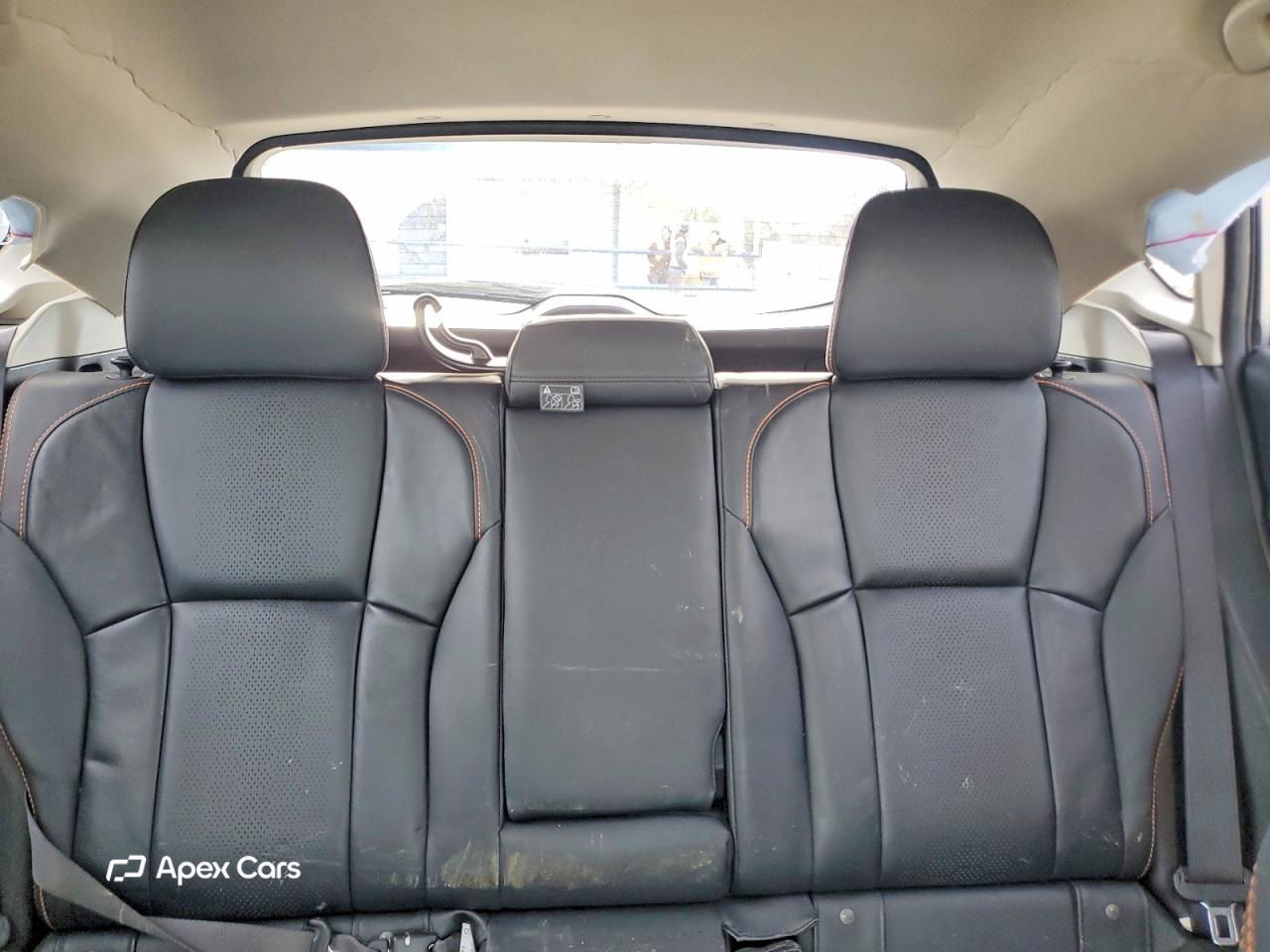 Subaru XV 2019