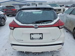 Nissan Kicks 2023