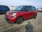 Fiat 500 2015