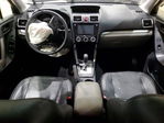 Subaru Forester 2016