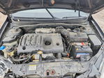 Hyundai Accent 2011