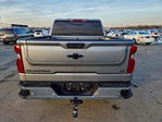 Chevrolet Silverado 2024