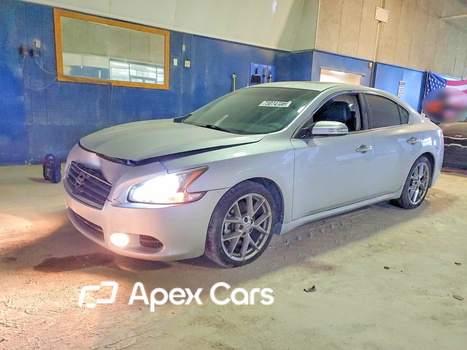 Nissan Maxima 2011 - Image 1 of 12
