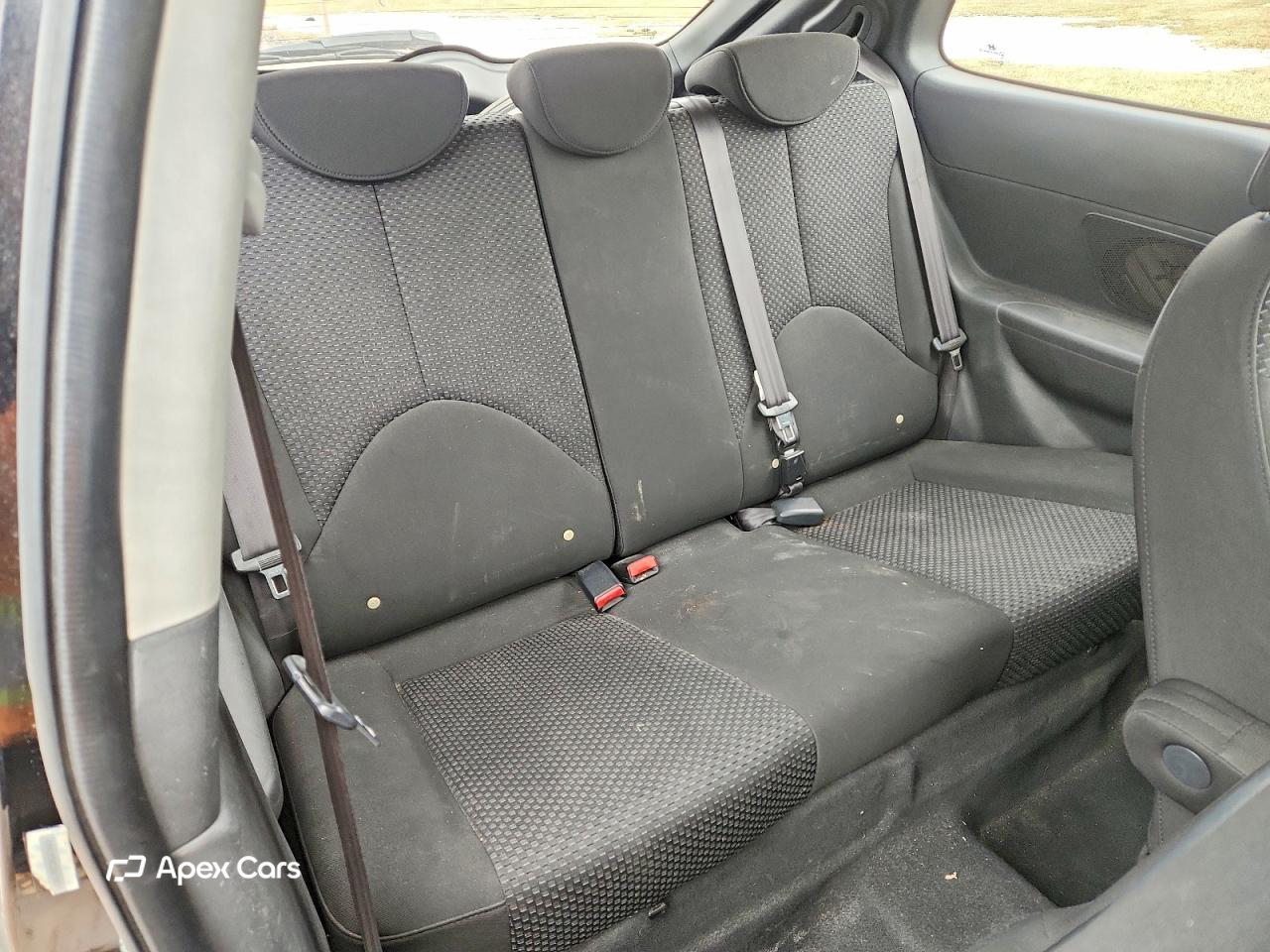 Hyundai Accent 2011