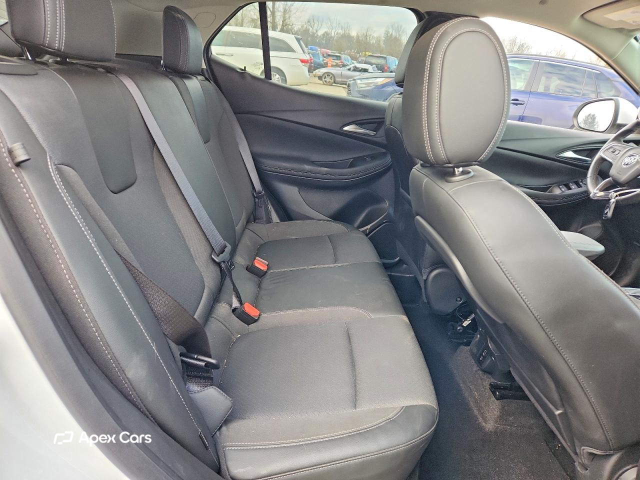 Buick Encore 2023