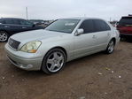 Lexus LS 2001