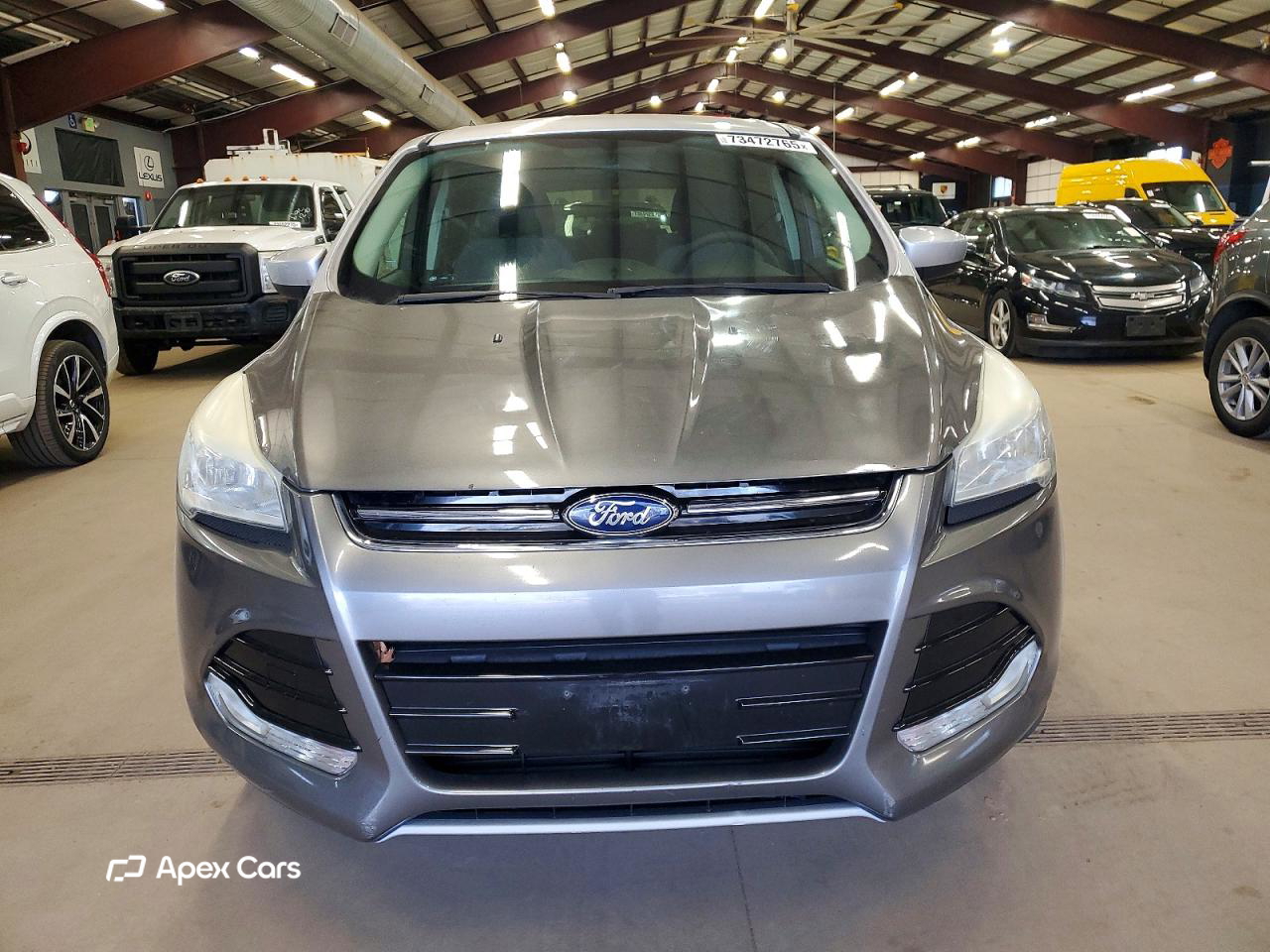 Ford Escape 2013