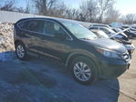 Honda CR-V 2012