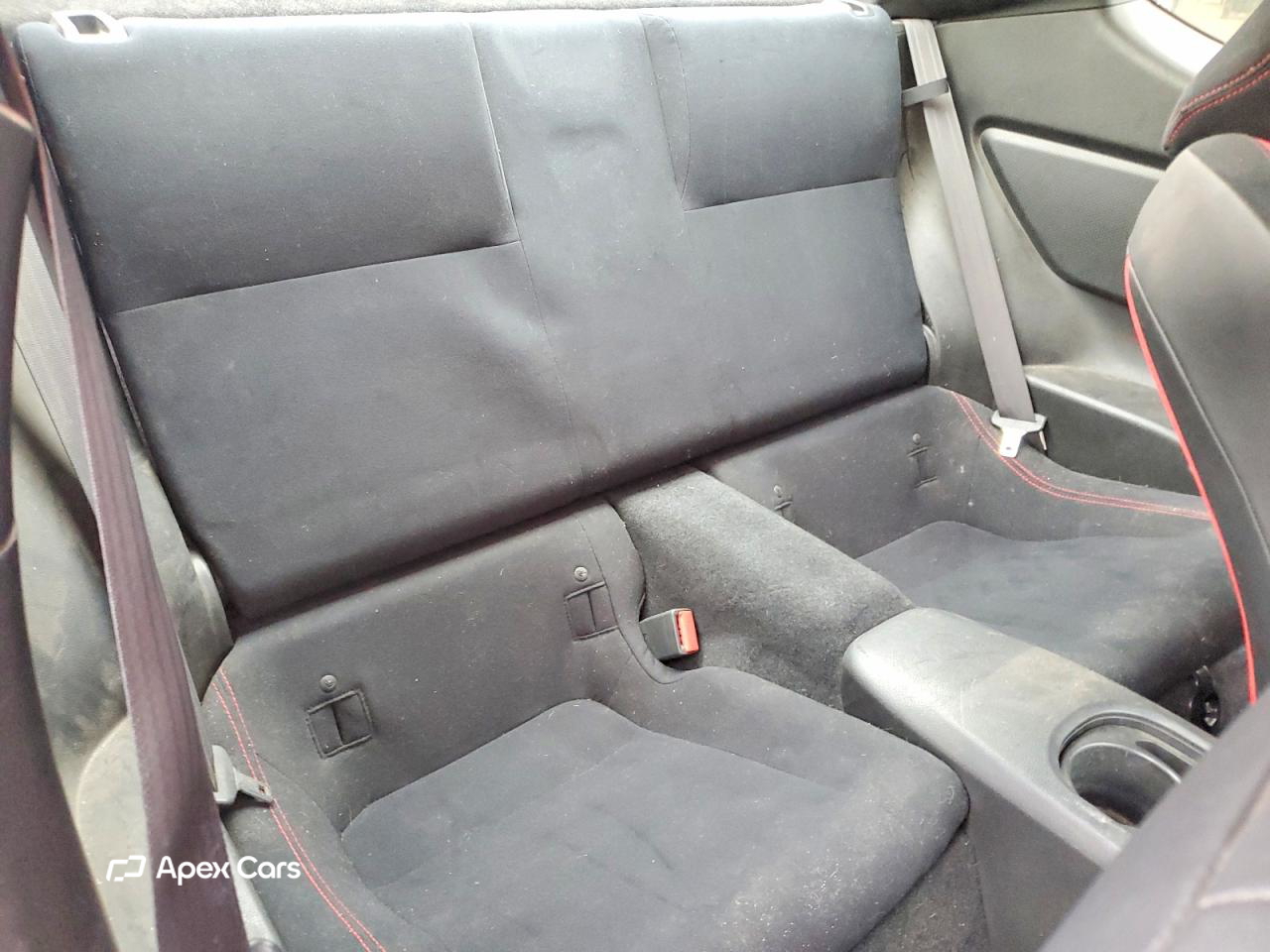 Toyota  2013