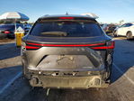 Lexus NX 2023