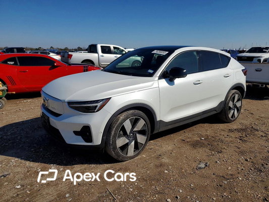 2023 Volvo C40 - Image 1 of 5