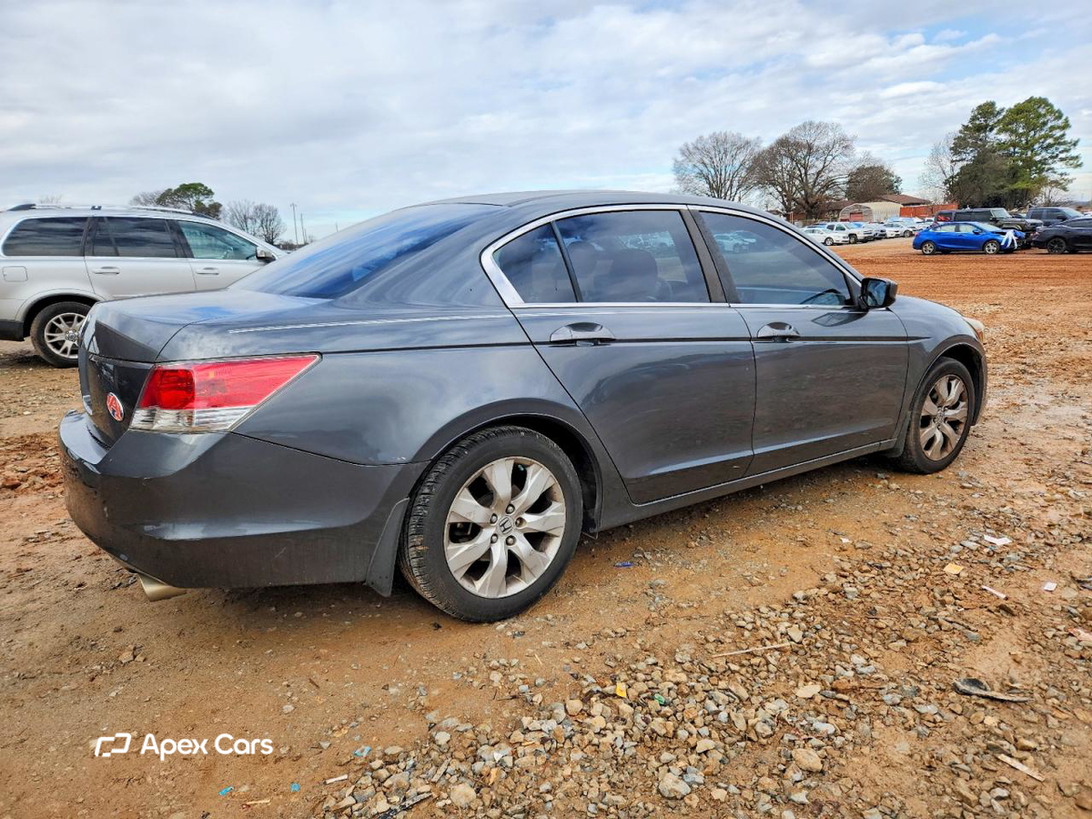 Honda Accord 2010