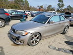 BMW Series 1 2012