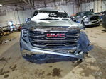 GMC Sierra 2025