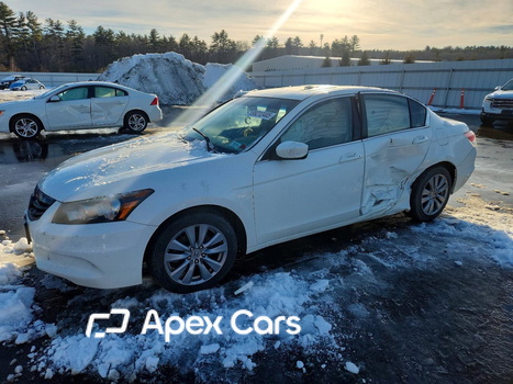 Honda Accord 2012 - Image 1 of 13