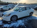 Honda Accord 2012