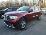 Dodge Durango 2017