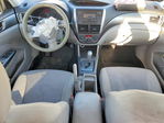 Subaru Forester 2013